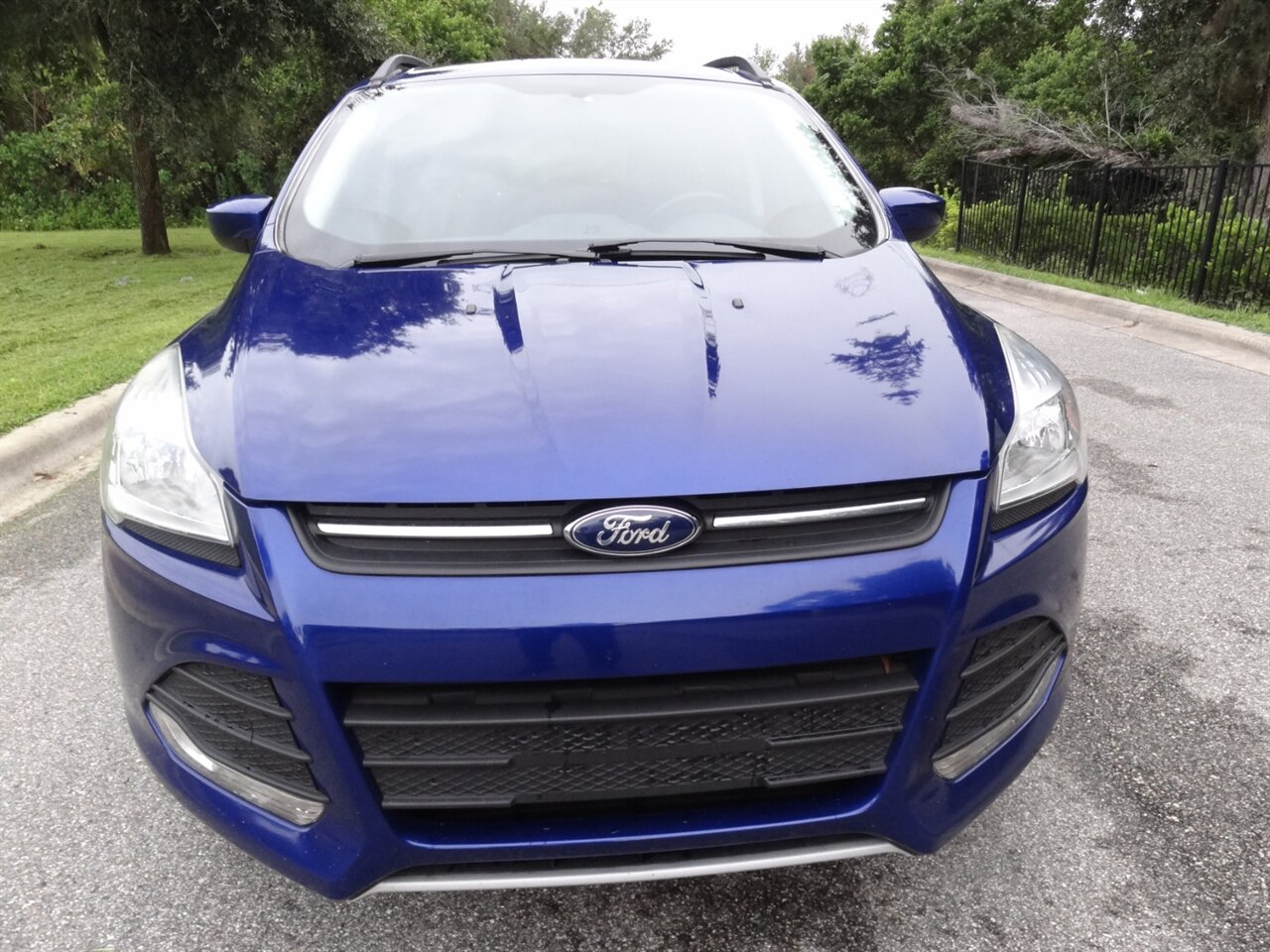2015 Ford Escape SE   - Photo 5 - Deland, FL 32720