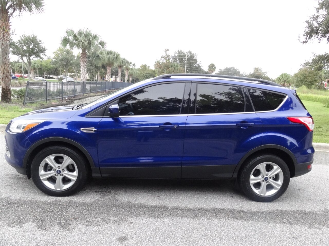 2015 Ford Escape SE   - Photo 16 - Deland, FL 32720