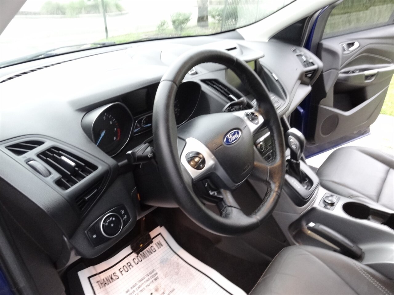 2015 Ford Escape SE   - Photo 28 - Deland, FL 32720