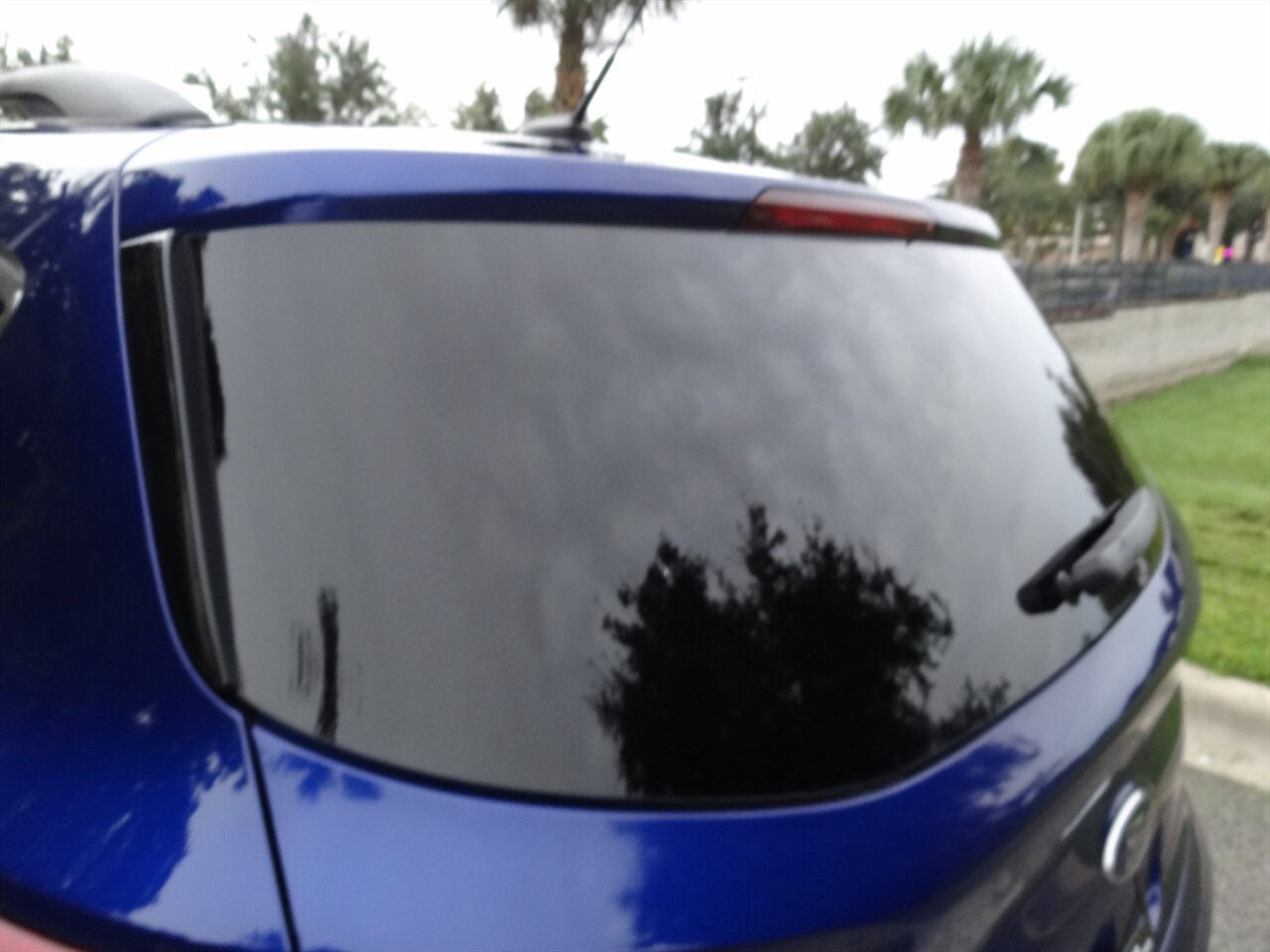 2015 Ford Escape SE   - Photo 20 - Deland, FL 32720