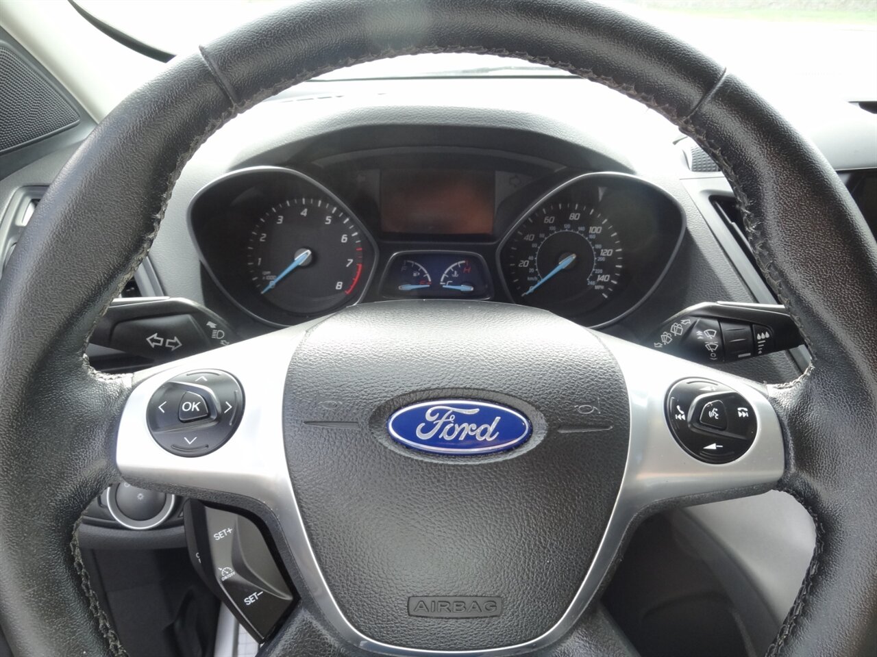 2015 Ford Escape SE   - Photo 46 - Deland, FL 32720