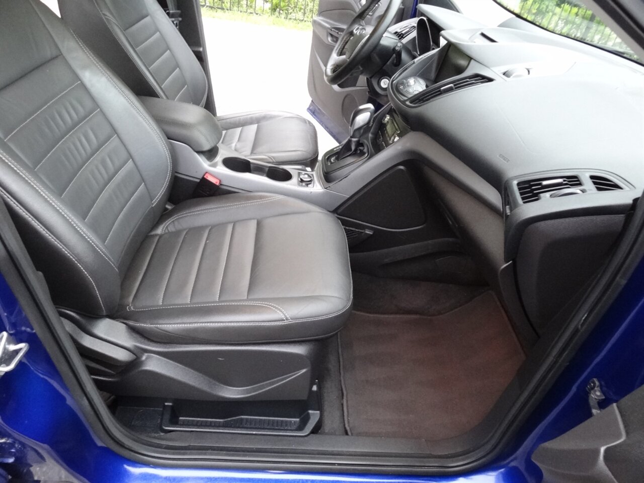 2015 Ford Escape SE   - Photo 39 - Deland, FL 32720