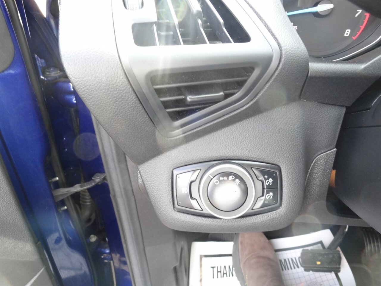 2015 Ford Escape SE   - Photo 57 - Deland, FL 32720