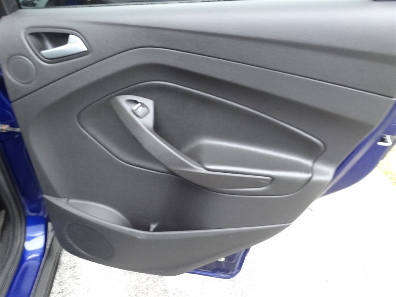 2015 Ford Escape SE   - Photo 38 - Deland, FL 32720