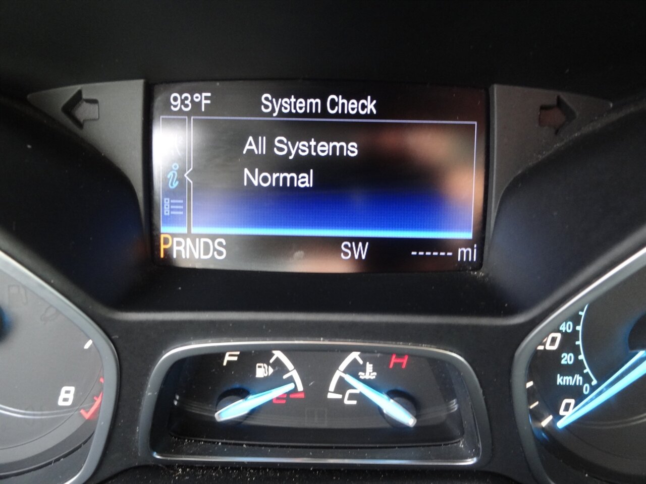 2015 Ford Escape SE   - Photo 45 - Deland, FL 32720