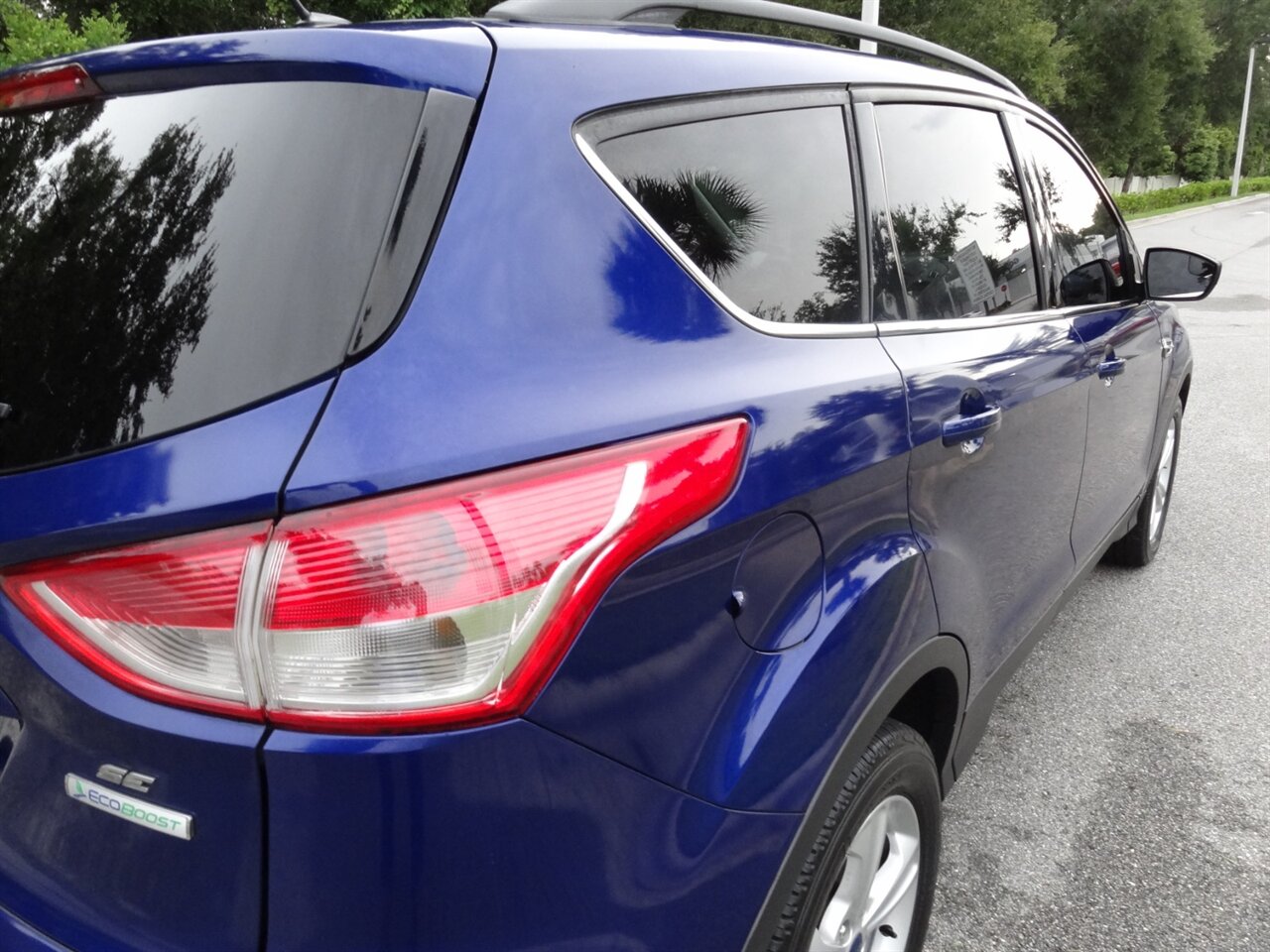 2015 Ford Escape SE   - Photo 13 - Deland, FL 32720