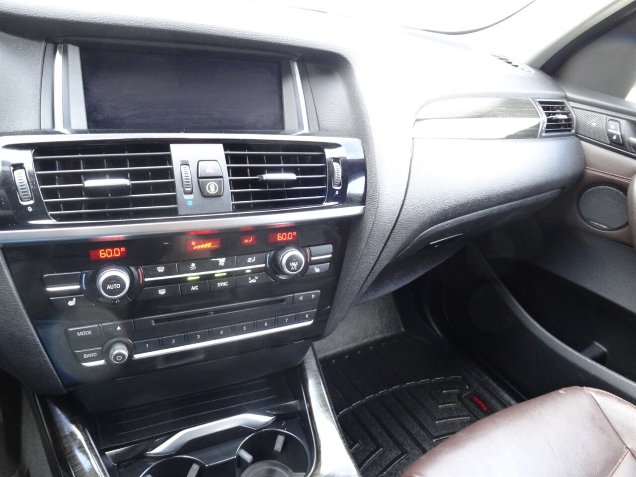 2016 BMW X3 xDrive35i  Premium - Photo 57 - Deland, FL 32720