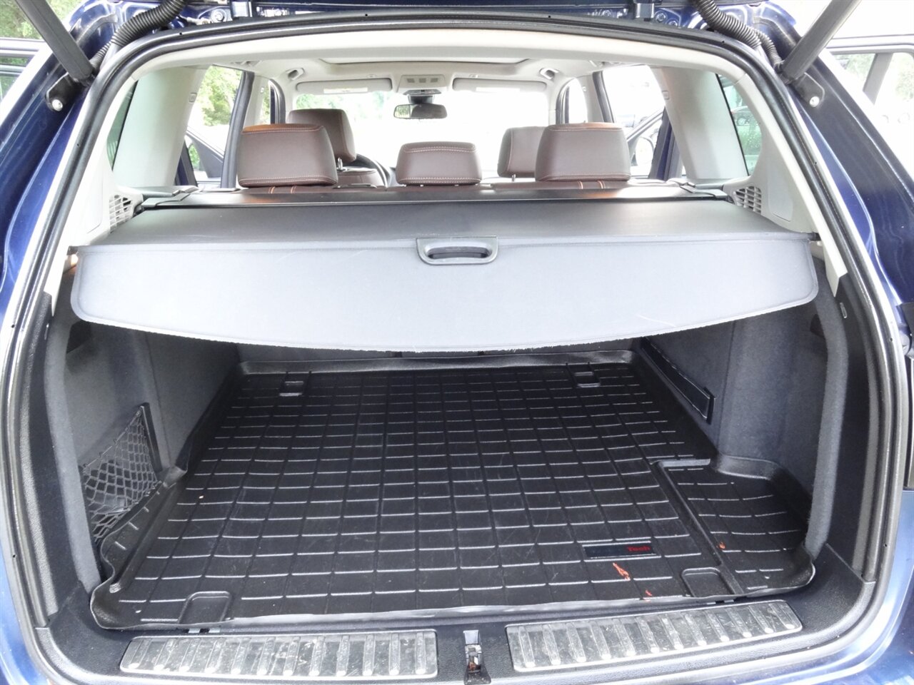 2016 BMW X3 xDrive35i  Premium - Photo 42 - Deland, FL 32720