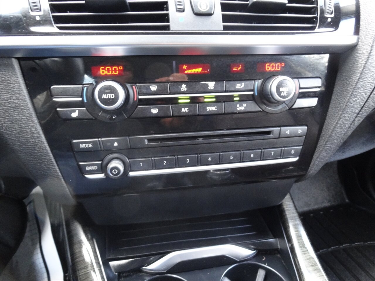 2016 BMW X3 xDrive35i  Premium - Photo 54 - Deland, FL 32720