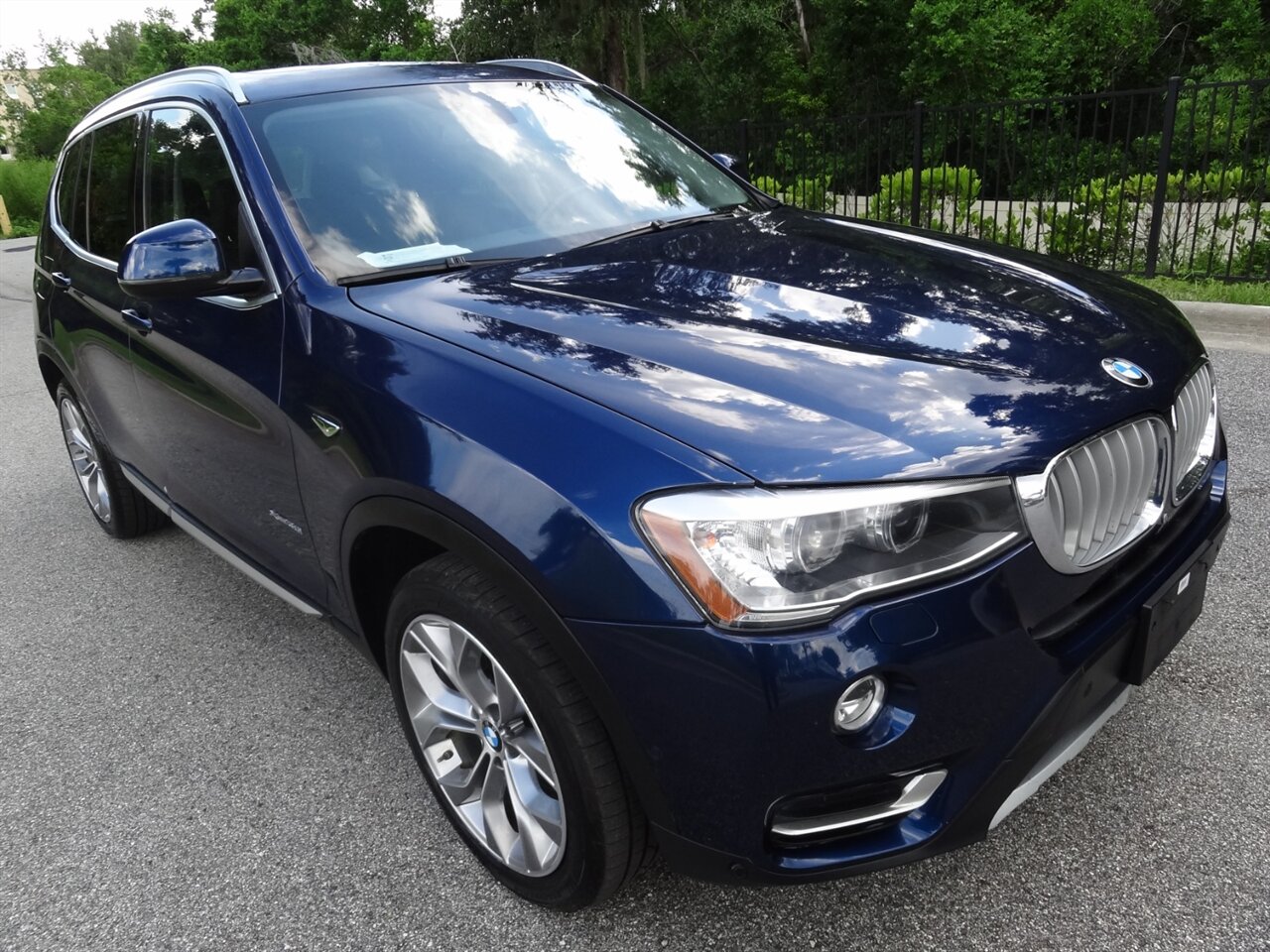 2016 BMW X3 xDrive35i  Premium - Photo 1 - Deland, FL 32720