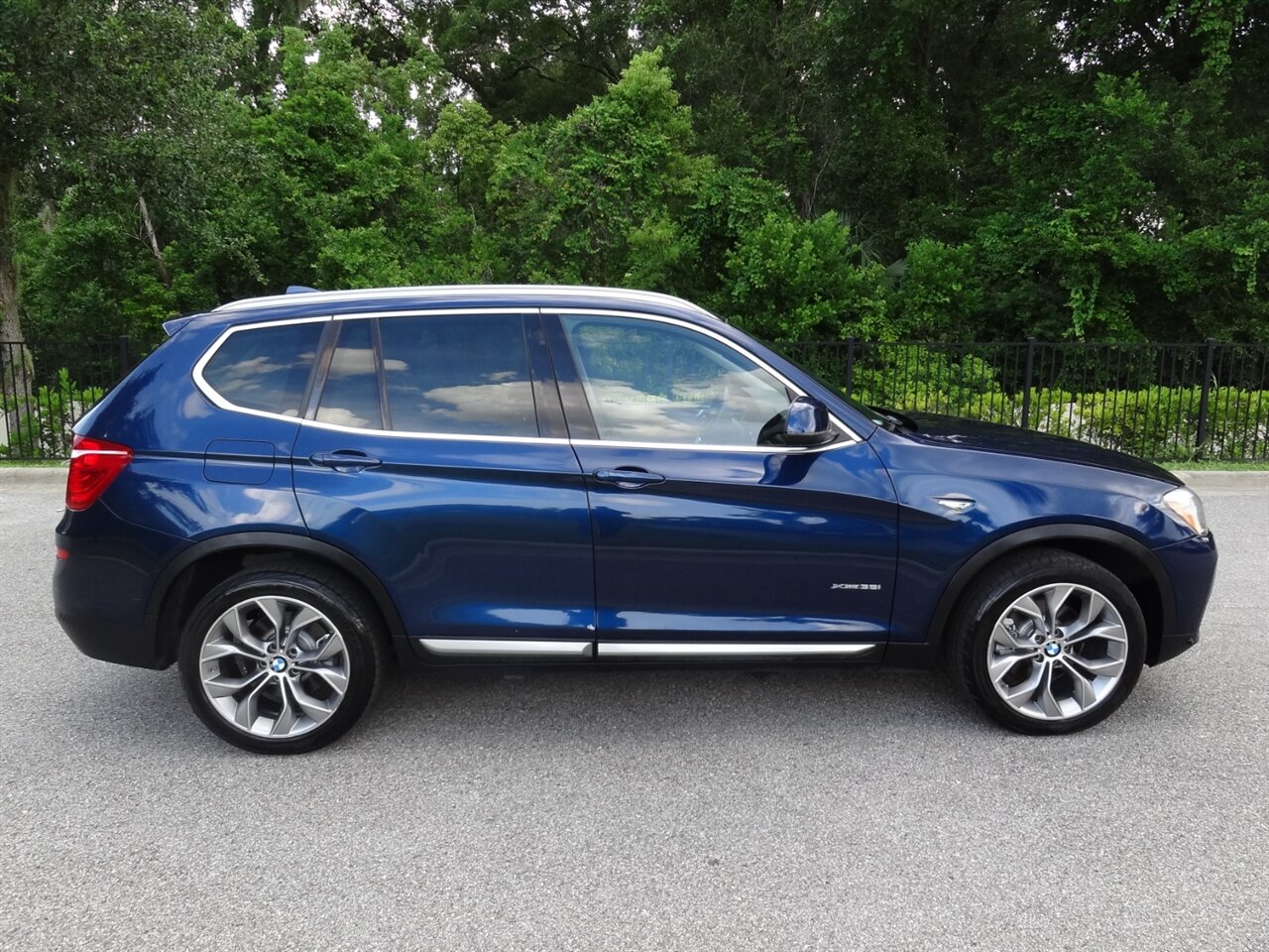2016 BMW X3 xDrive35i  Premium - Photo 15 - Deland, FL 32720
