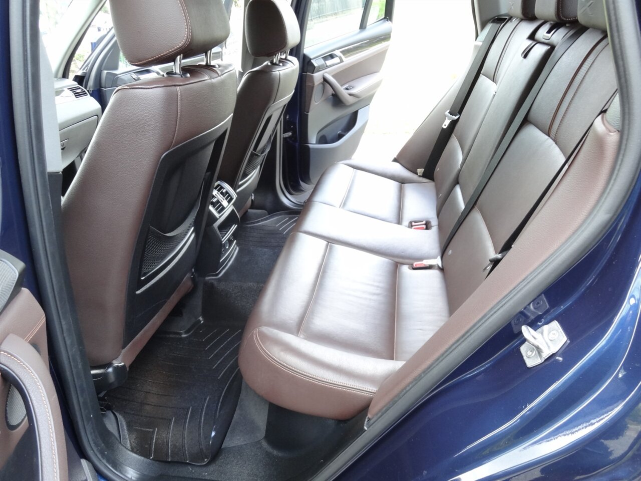 2016 BMW X3 xDrive35i  Premium - Photo 37 - Deland, FL 32720