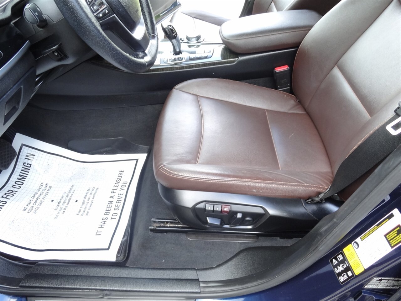 2016 BMW X3 xDrive35i  Premium - Photo 34 - Deland, FL 32720