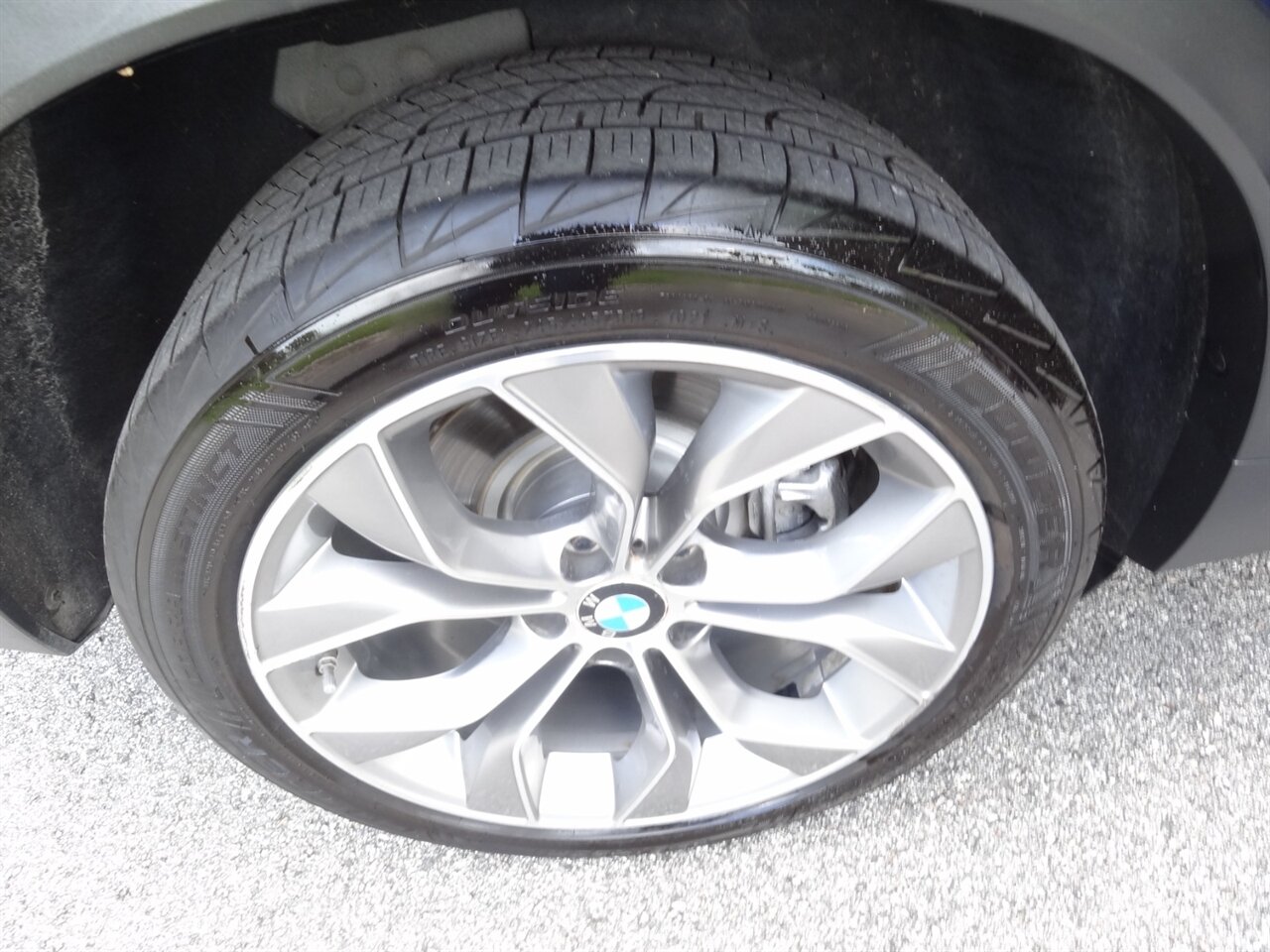 2016 BMW X3 xDrive35i  Premium - Photo 25 - Deland, FL 32720