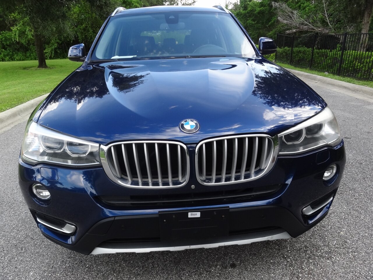 2016 BMW X3 xDrive35i  Premium - Photo 5 - Deland, FL 32720