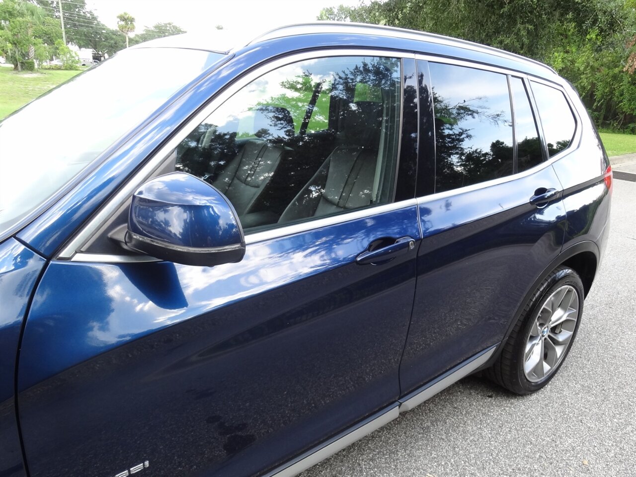 2016 BMW X3 xDrive35i  Premium - Photo 11 - Deland, FL 32720