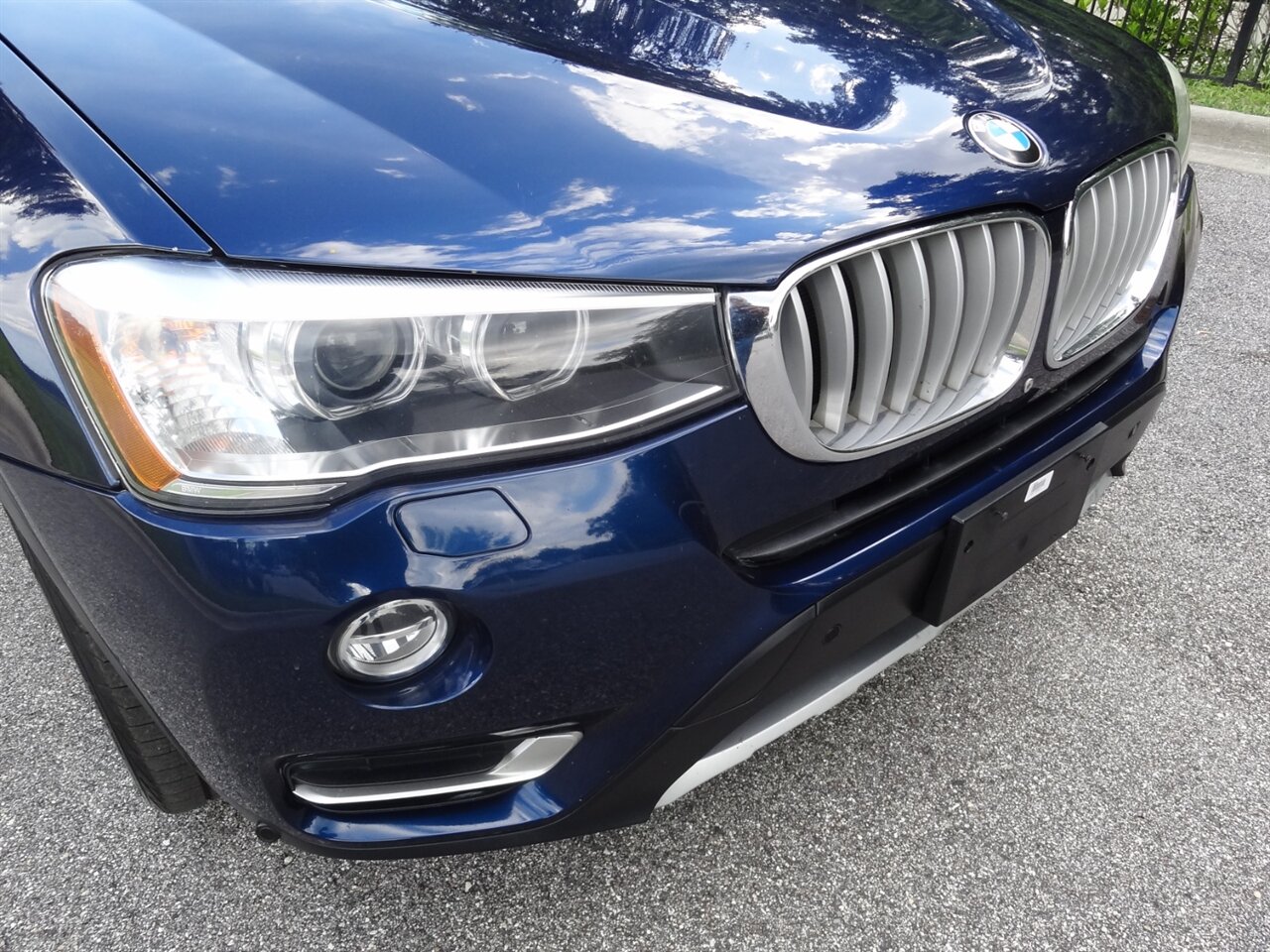 2016 BMW X3 xDrive35i  Premium - Photo 6 - Deland, FL 32720