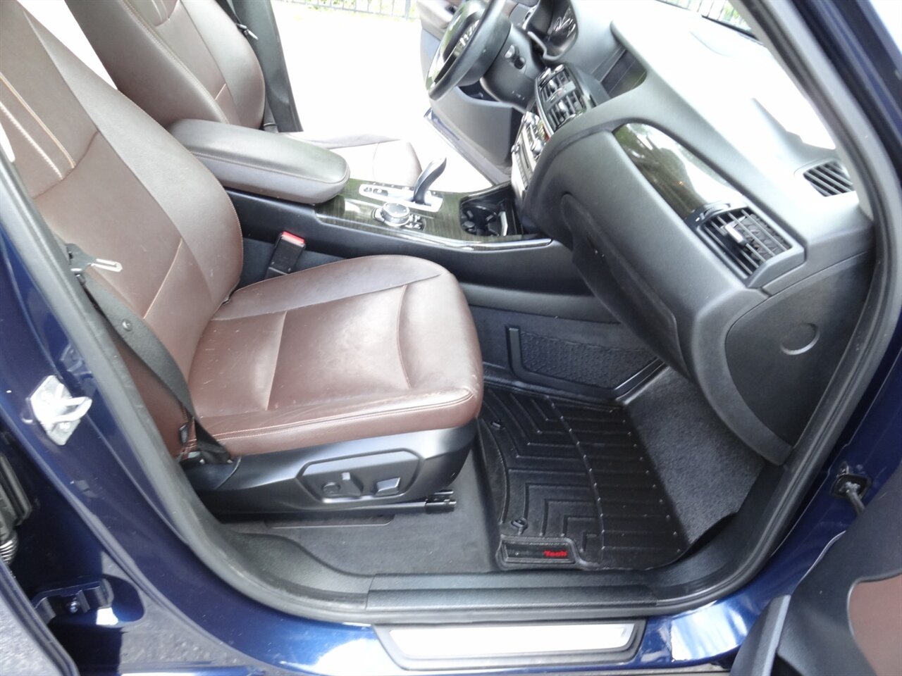 2016 BMW X3 xDrive35i  Premium - Photo 46 - Deland, FL 32720
