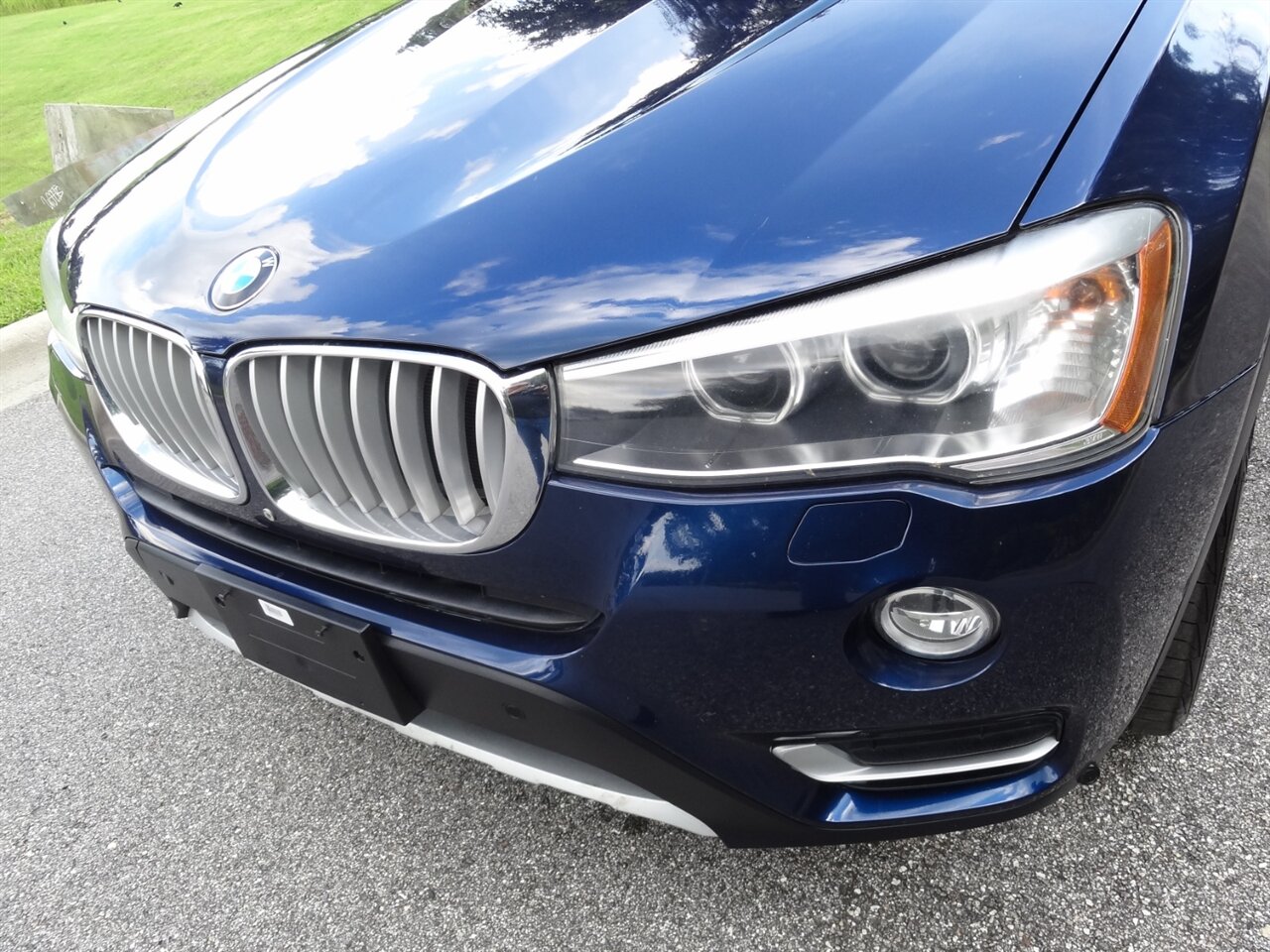 2016 BMW X3 xDrive35i  Premium - Photo 7 - Deland, FL 32720