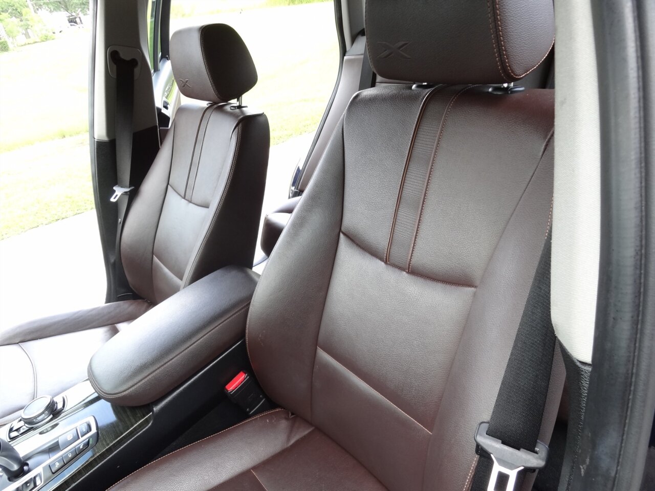 2016 BMW X3 xDrive35i  Premium - Photo 35 - Deland, FL 32720