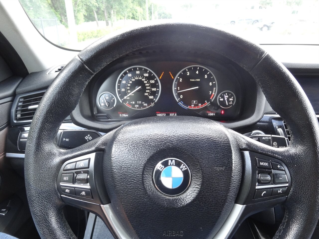 2016 BMW X3 xDrive35i  Premium - Photo 50 - Deland, FL 32720