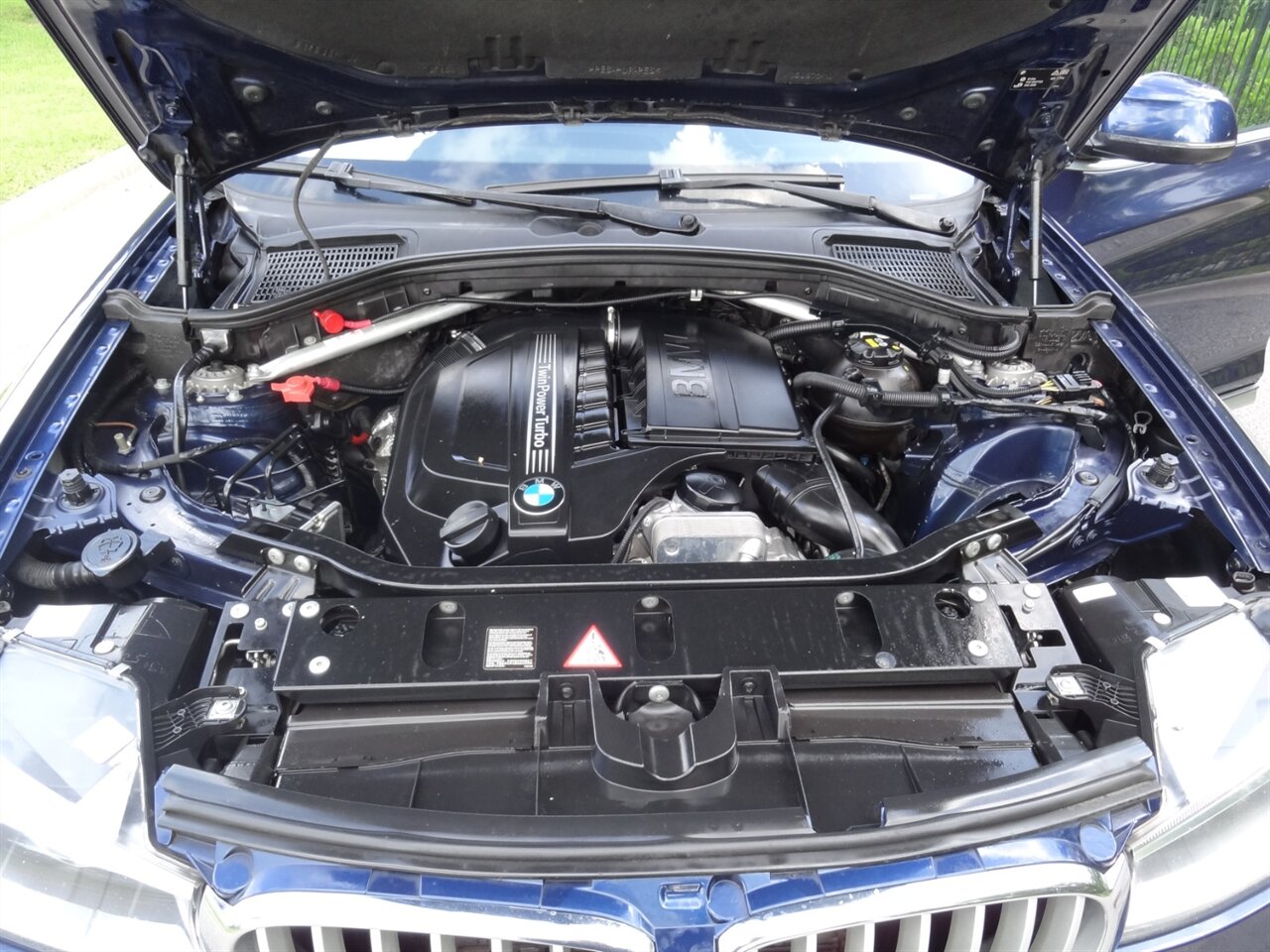 2016 BMW X3 xDrive35i  Premium - Photo 26 - Deland, FL 32720