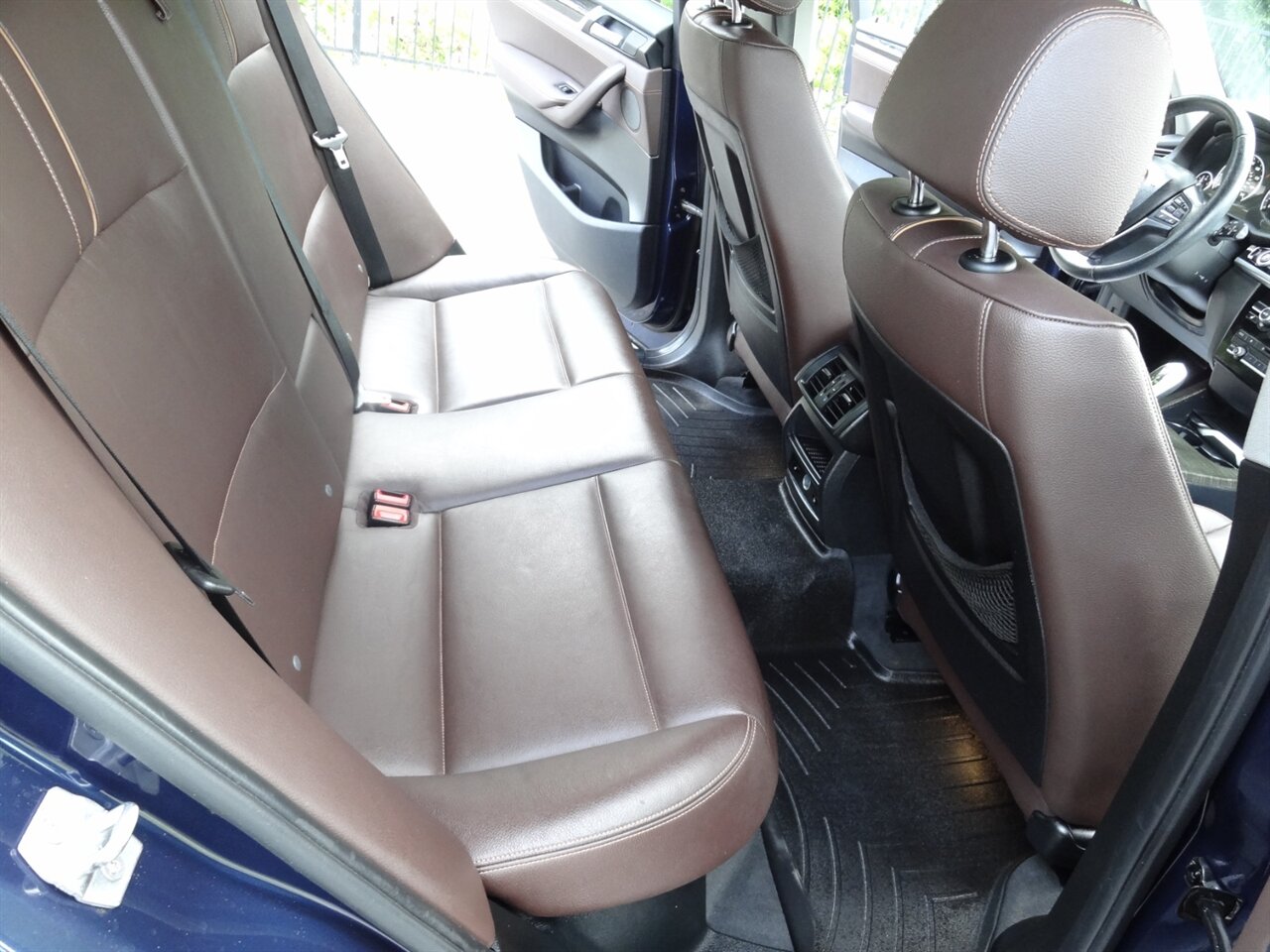2016 BMW X3 xDrive35i  Premium - Photo 44 - Deland, FL 32720