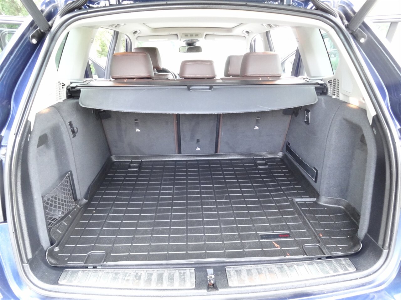 2016 BMW X3 xDrive35i  Premium - Photo 41 - Deland, FL 32720