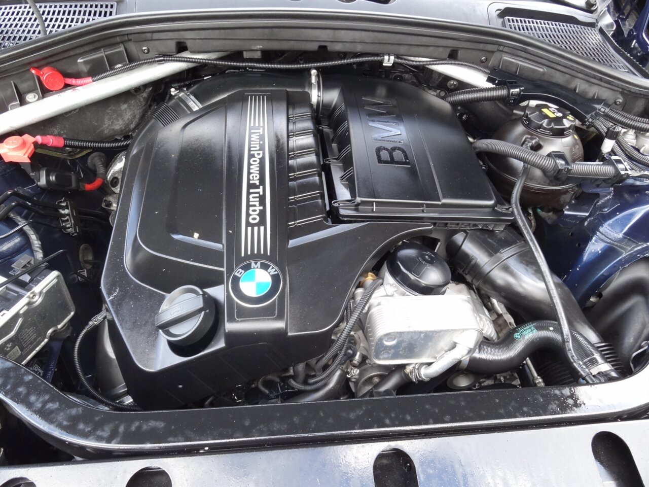2016 BMW X3 xDrive35i  Premium - Photo 27 - Deland, FL 32720