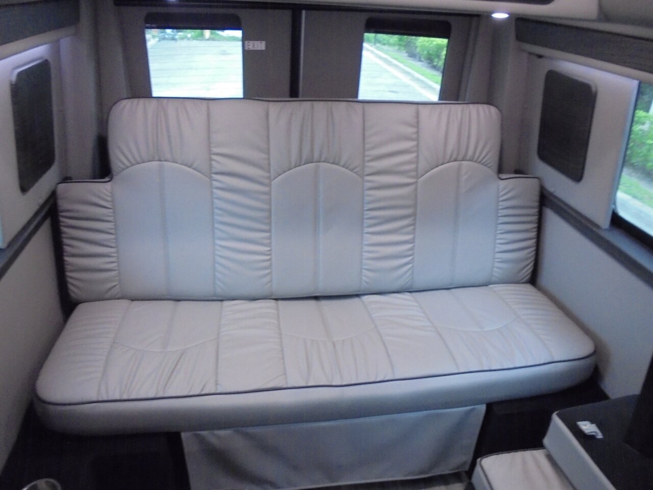 2021 Mercedes-Benz Sprinter 3500XD Patriot  American coach Freedom - Photo 75 - Deland, FL 32720