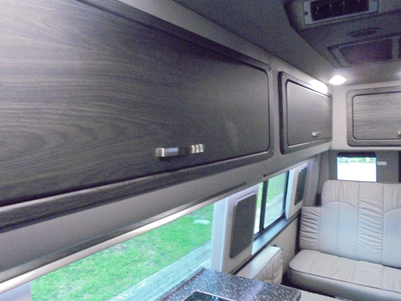 2021 Mercedes-Benz Sprinter 3500XD Patriot  American coach Freedom - Photo 74 - Deland, FL 32720