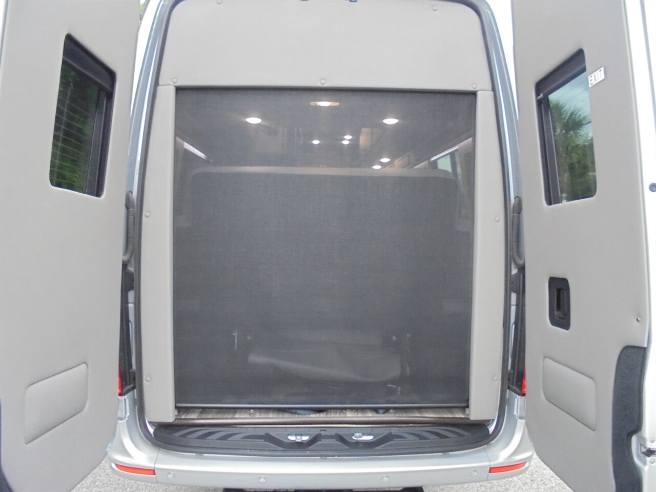 2021 Mercedes-Benz Sprinter 3500XD Patriot  American coach Freedom - Photo 88 - Deland, FL 32720