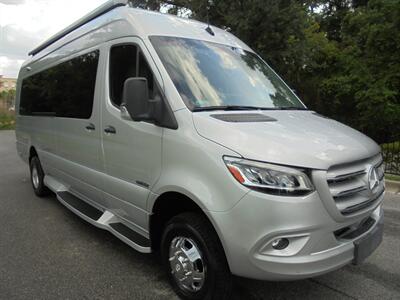 2021 Mercedes-Benz Sprinter 3500XD Patriot  American coach Freedom