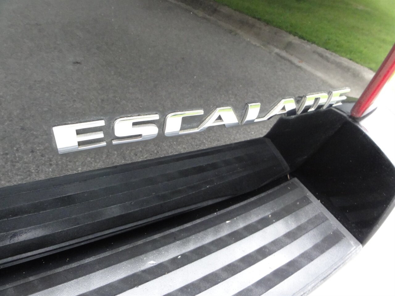 2009 Cadillac Escalade ESV Premium - Photo 22 - Deland, FL 32720
