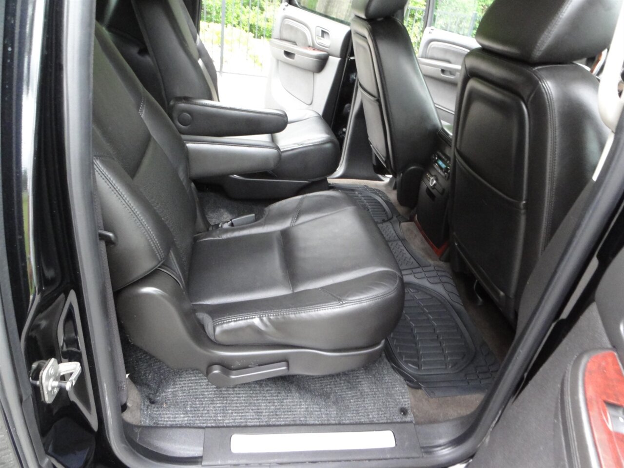 2009 Cadillac Escalade ESV Premium - Photo 40 - Deland, FL 32720