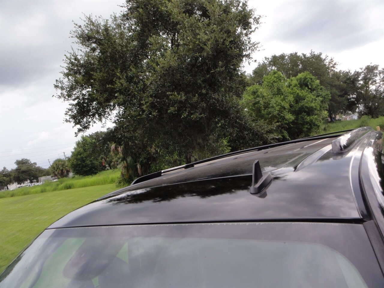 2009 Cadillac Escalade ESV Premium - Photo 19 - Deland, FL 32720