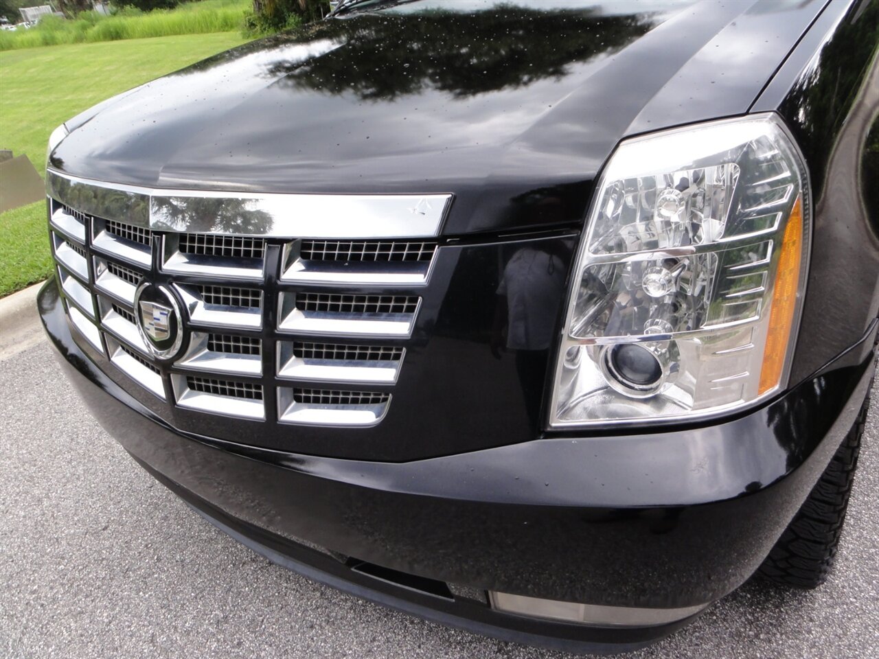 2009 Cadillac Escalade ESV Premium - Photo 6 - Deland, FL 32720
