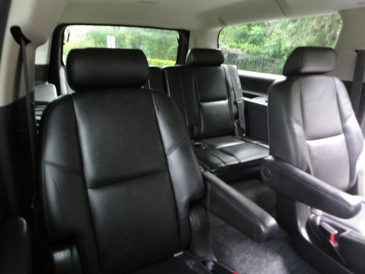 2009 Cadillac Escalade ESV Premium - Photo 42 - Deland, FL 32720