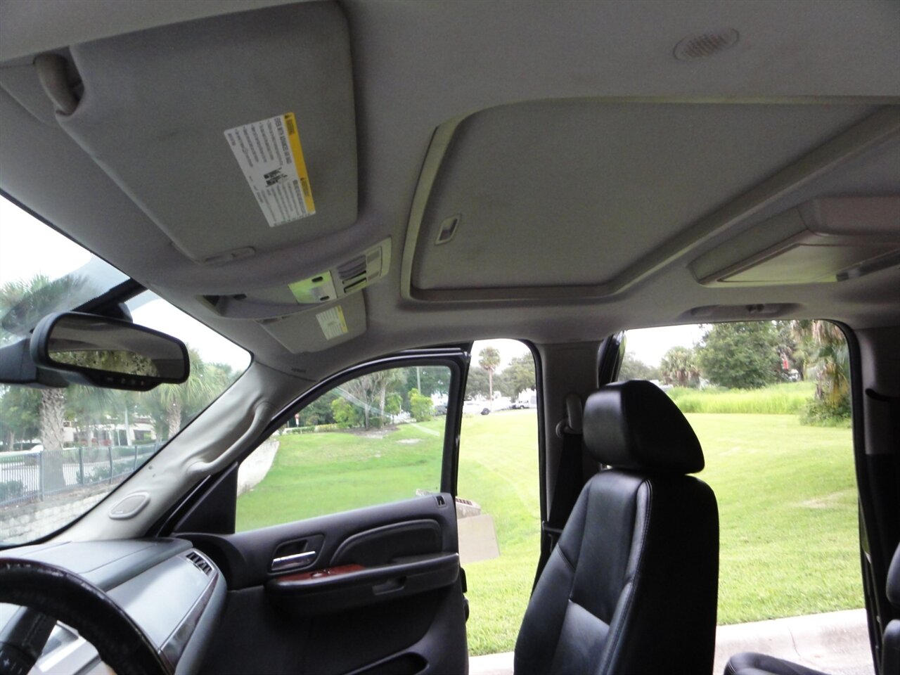 2009 Cadillac Escalade ESV Premium - Photo 33 - Deland, FL 32720
