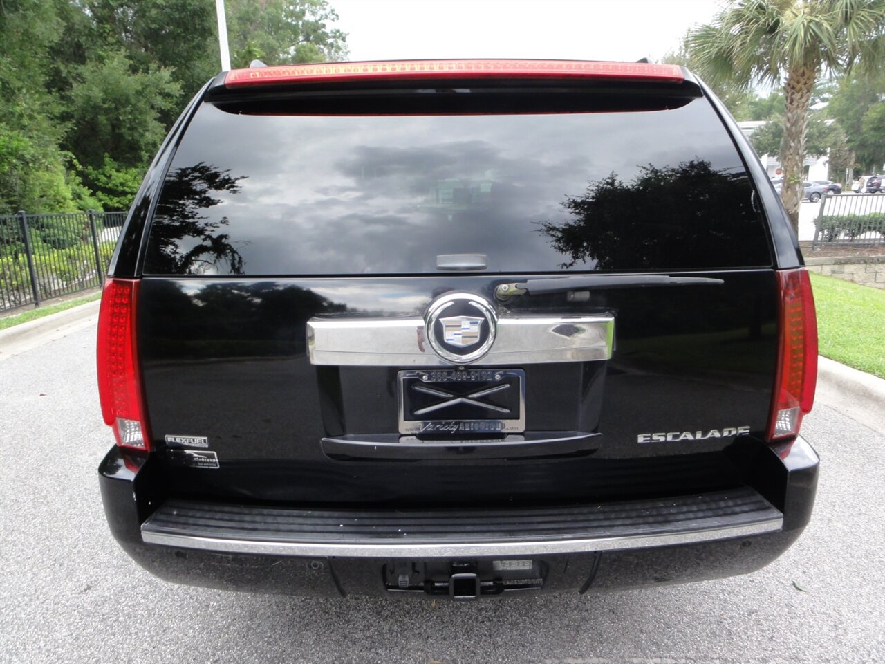 2009 Cadillac Escalade ESV Premium - Photo 14 - Deland, FL 32720