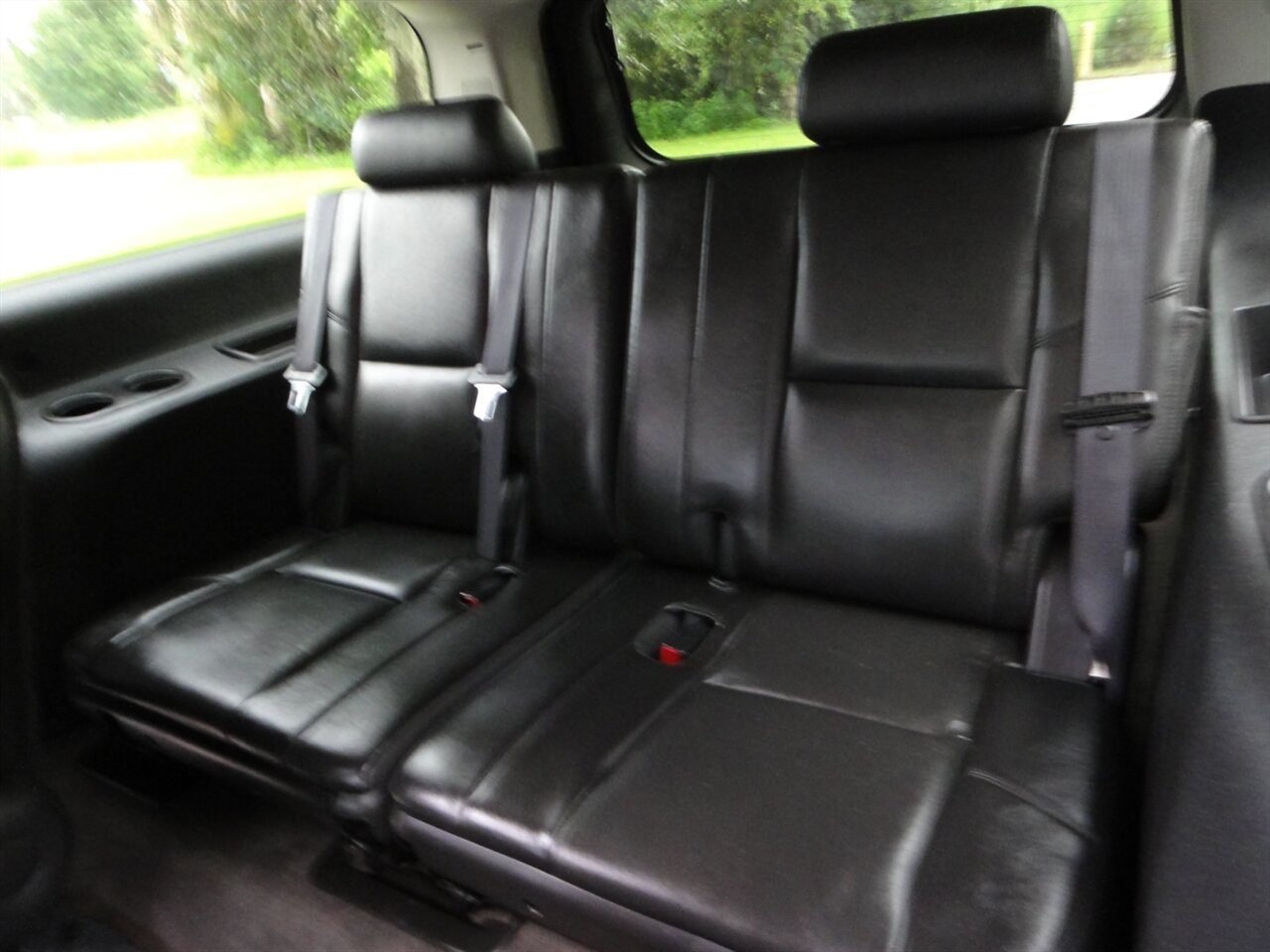 2009 Cadillac Escalade ESV Premium - Photo 36 - Deland, FL 32720
