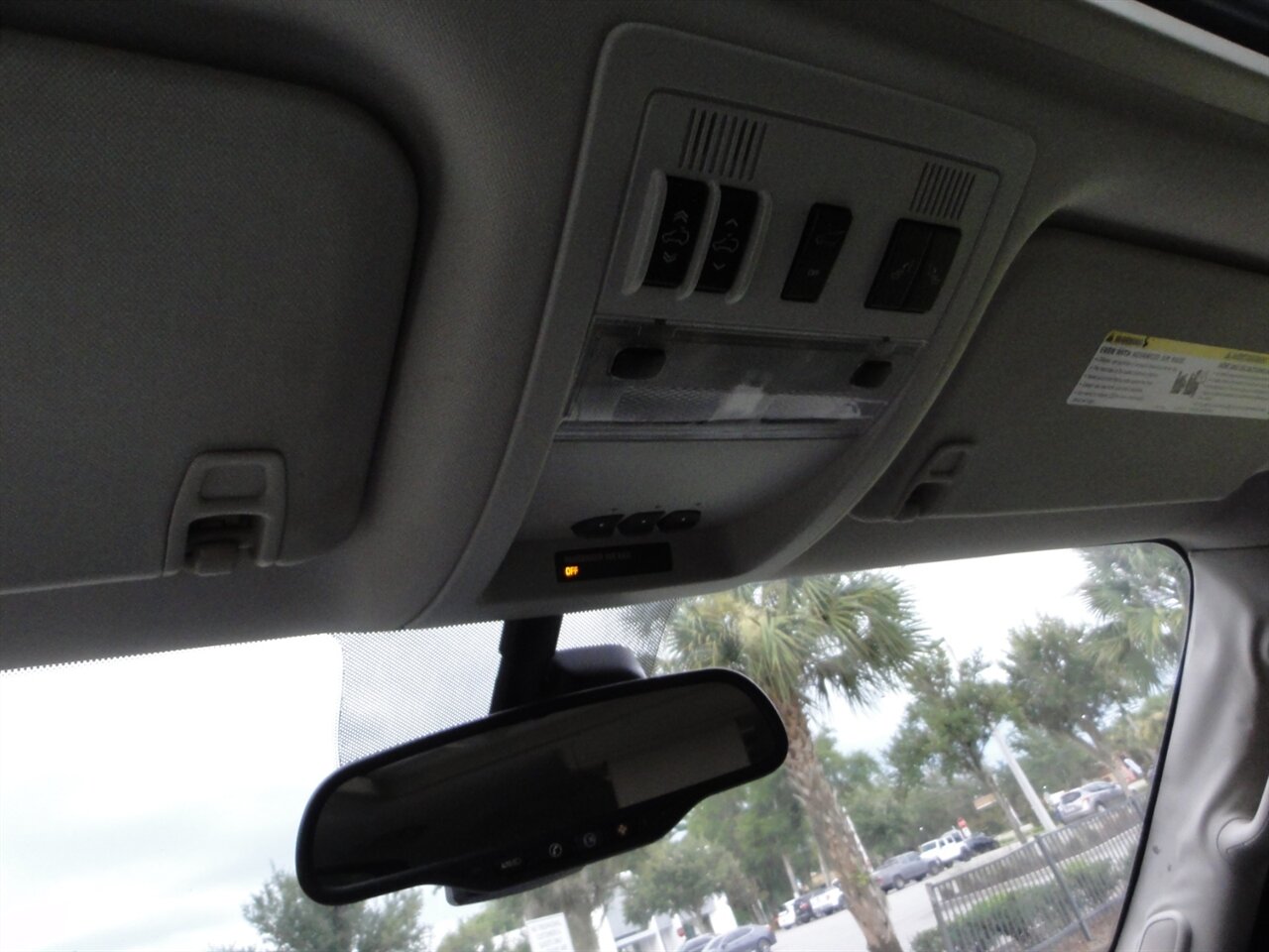 2009 Cadillac Escalade ESV Premium - Photo 51 - Deland, FL 32720
