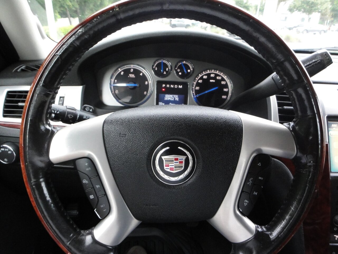 2009 Cadillac Escalade ESV Premium - Photo 47 - Deland, FL 32720
