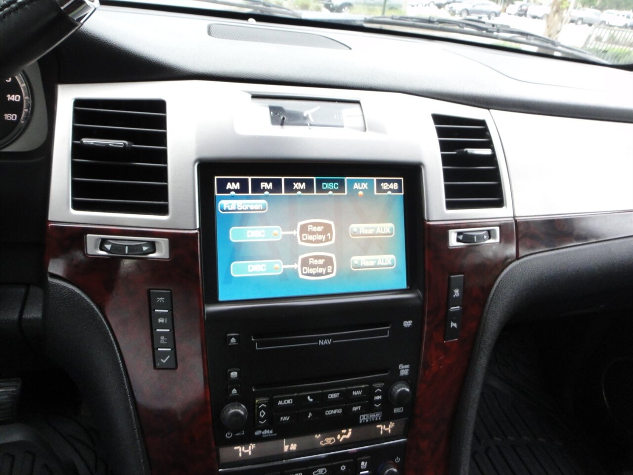 2009 Cadillac Escalade ESV Premium - Photo 50 - Deland, FL 32720