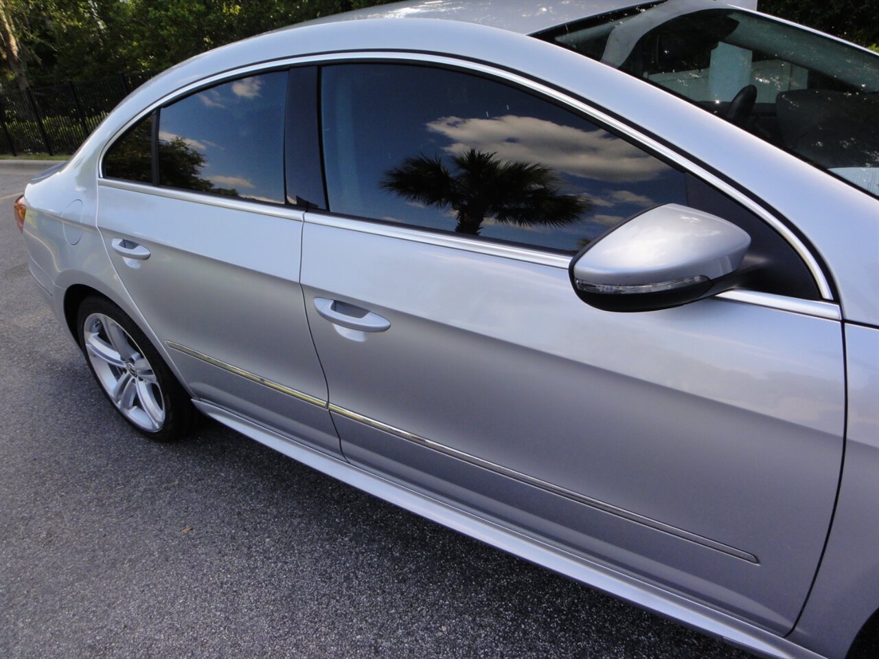 2014 Volkswagen CC Sport   - Photo 10 - Deland, FL 32720