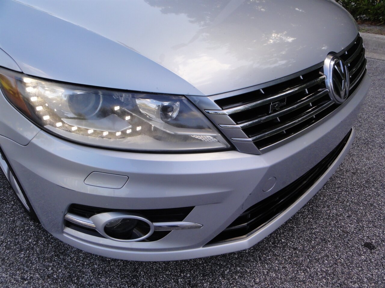 2014 Volkswagen CC Sport   - Photo 6 - Deland, FL 32720