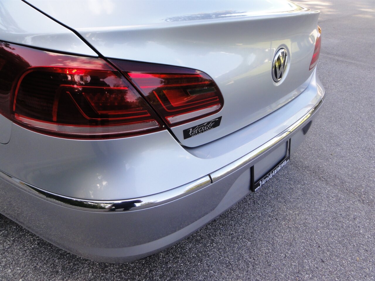 2014 Volkswagen CC Sport   - Photo 23 - Deland, FL 32720