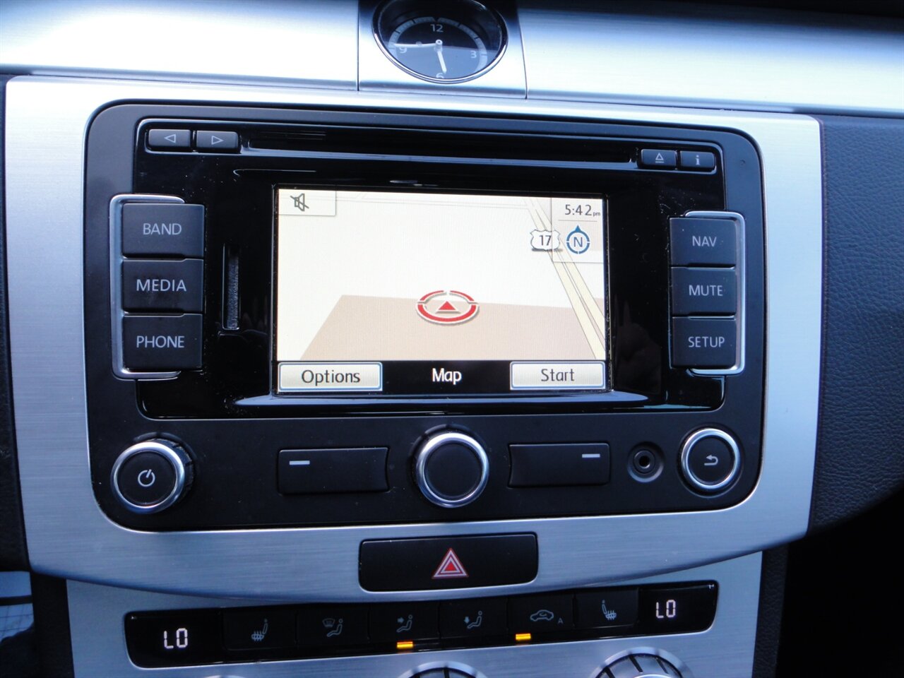 2014 Volkswagen CC Sport   - Photo 53 - Deland, FL 32720