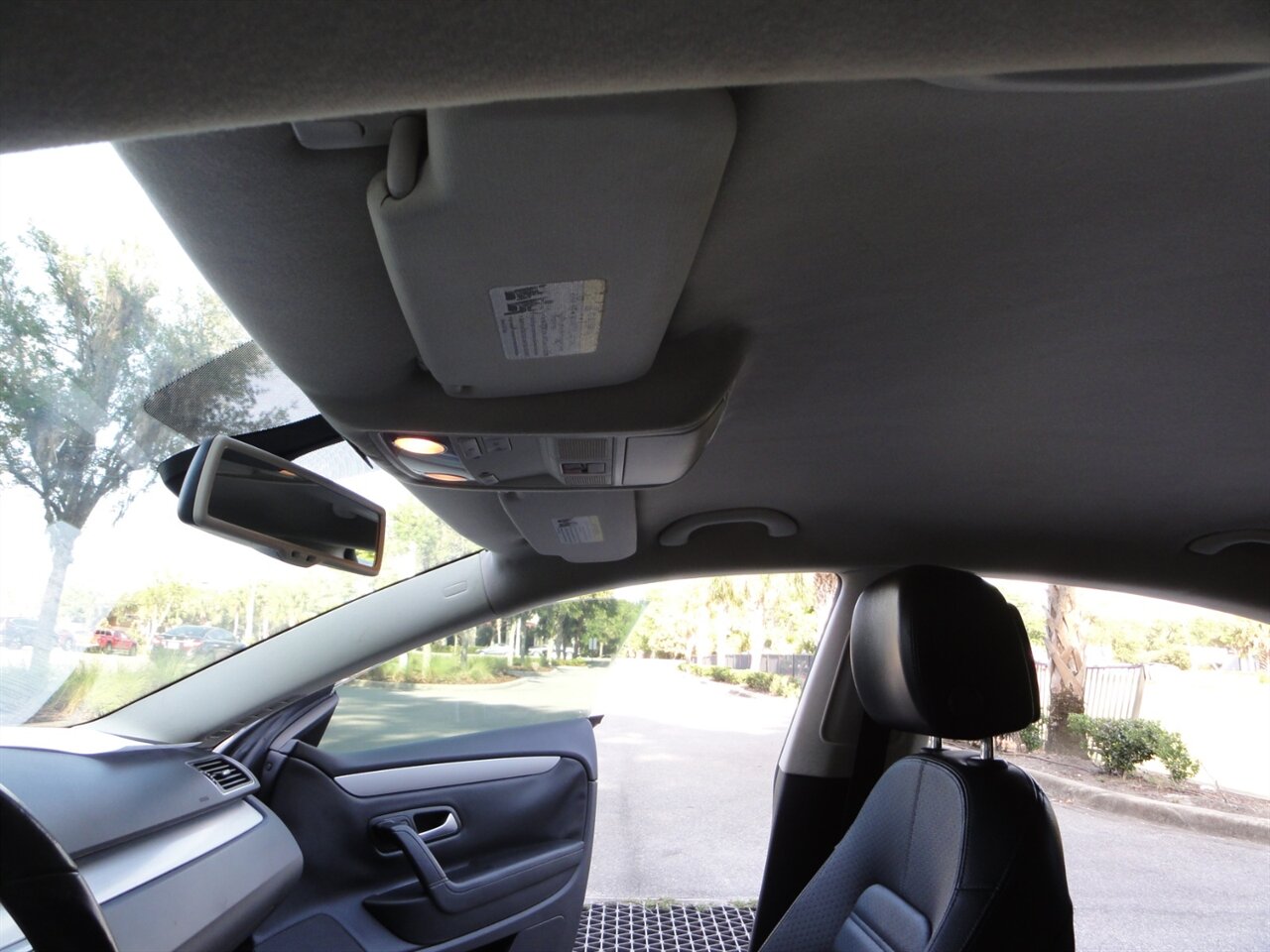 2014 Volkswagen CC Sport   - Photo 34 - Deland, FL 32720