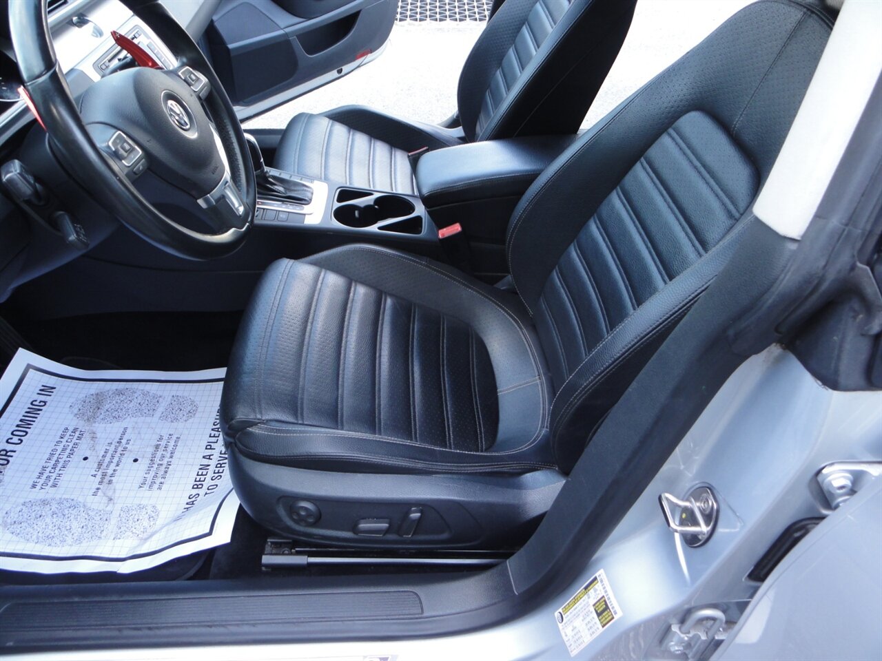 2014 Volkswagen CC Sport   - Photo 31 - Deland, FL 32720